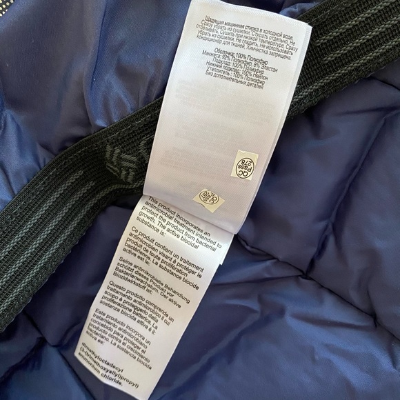 🆕 HARD TO FIND‼️ Pink Columbia Whistler Peak Jacket size Small - Picture 16 of 16